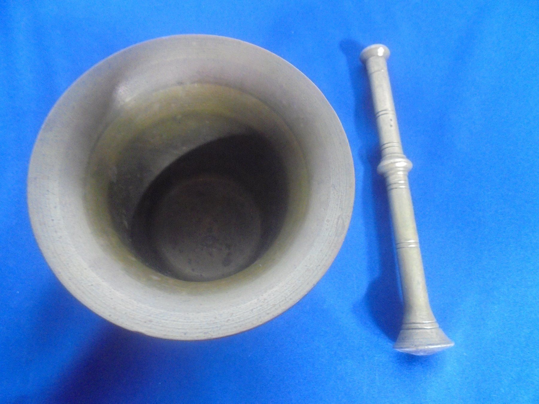 Altro per cucinare: Alter Mörser – Usato da Bern venduto da Truvaille 2