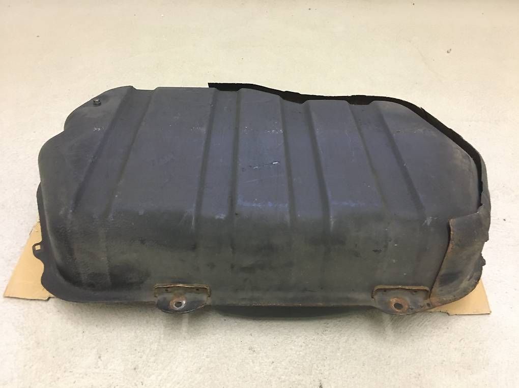 Accessori per altri veicoli: Mitsubishi Colt CA0/CAO Benzintank – Usato da Gipf-Oberfrick venduto da CNe 3