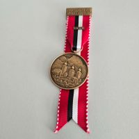 Zimmerschtzenverband Appenzell Medaille 1982 guter Zustand