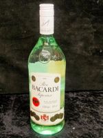 RON BACARDI