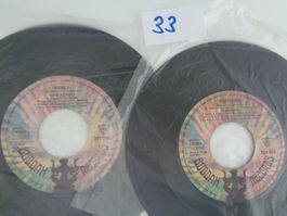 6 Vinyl Singles – Ohio Express - Vintage