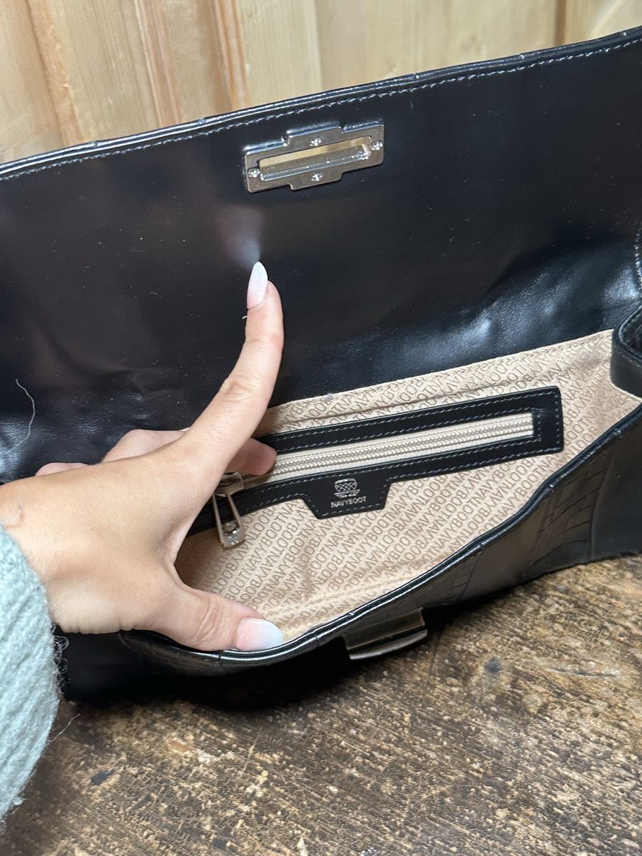 Navyboot Borse da donna: Navyboot Tasche – Nuovo (secondo la descrizione) da Nesslau venduto da chi_w9mw 3