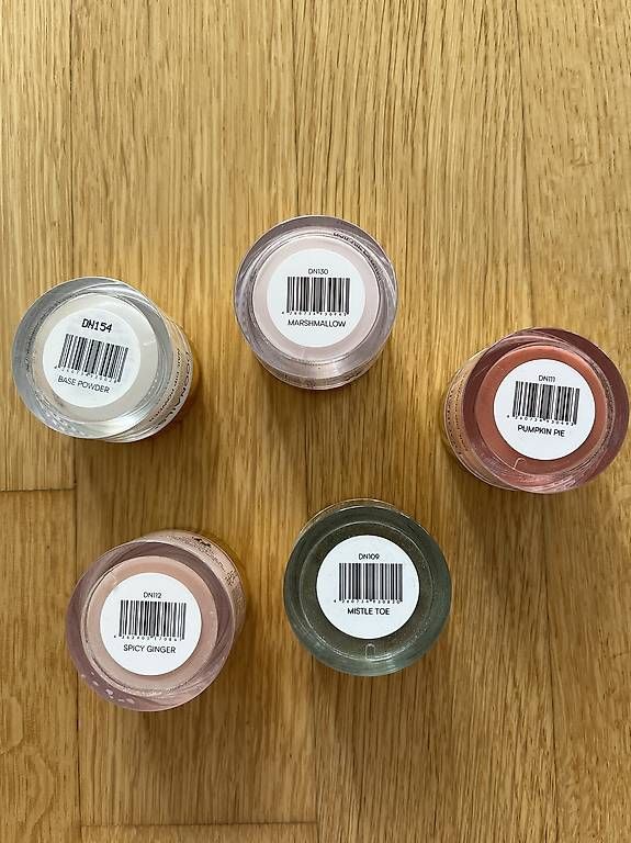 Nagellack: Doonails Set – Gebraucht aus Flamatt von Sykora_P 3