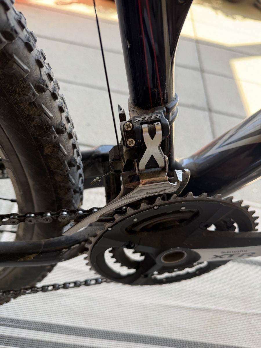 Wheeler Biciclette: Wheeler Carbon Velo, Falcon LTD, XTR – Usato da Jona venduto da Mister_N0 5