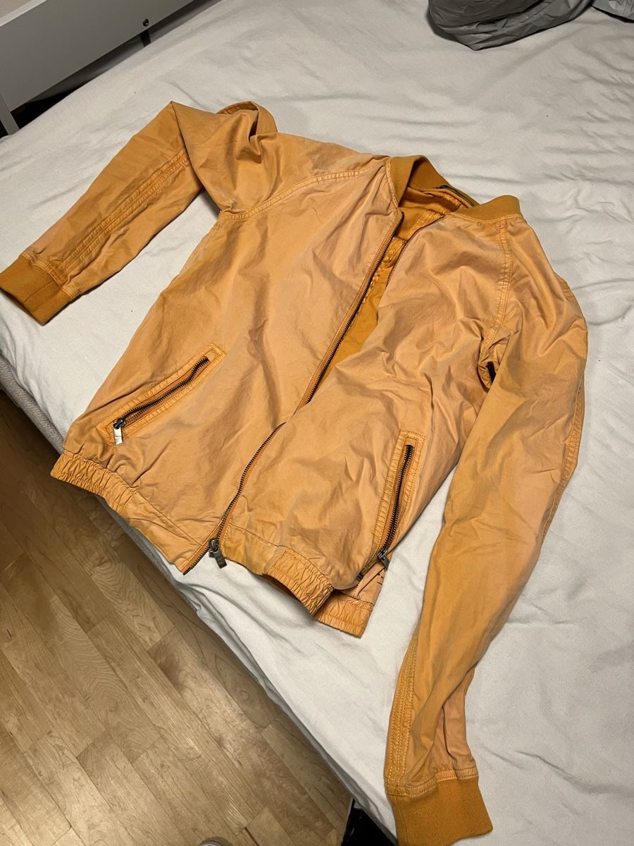 Giacche: Scotch and Soda Sommerjacke – Usato da Niederglatt ZH venduto da Cordobes83 1