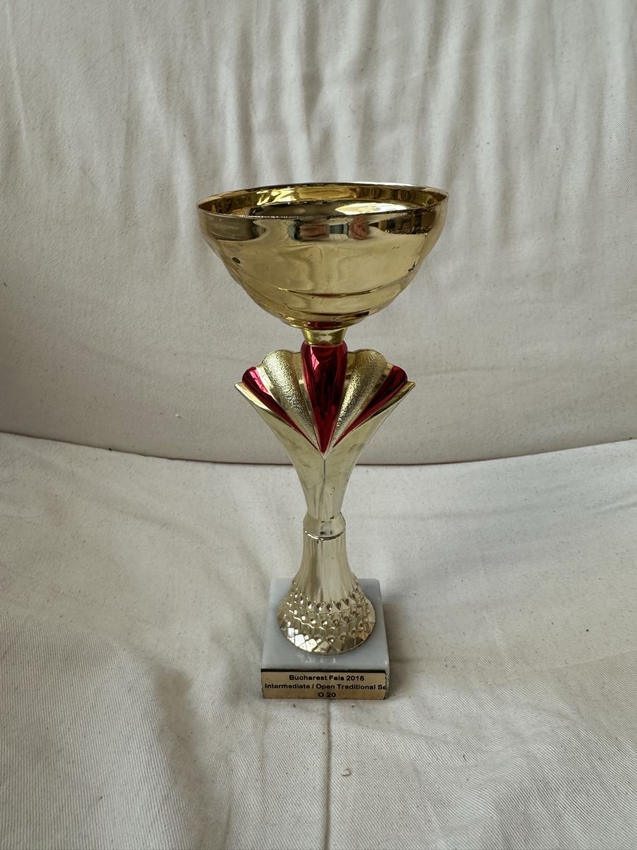 Altre raccolte & rarità: Goldener Pokal – Usato da Basel venduto da ari_f26x