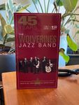 The Wolverine Jazz Band - 45 Years - 4 CD Set - SJO