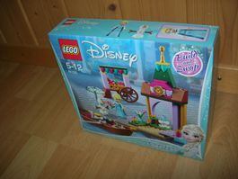LEGO Disney 41155 Elsas Abenteuer auf dem Markt