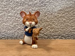 Tonie Leo Lausemaus