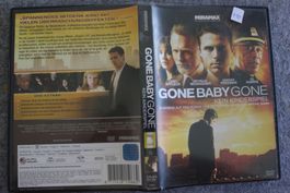 Gone Baby Gone - Kein Kinderspiel (DVD) ( 490)