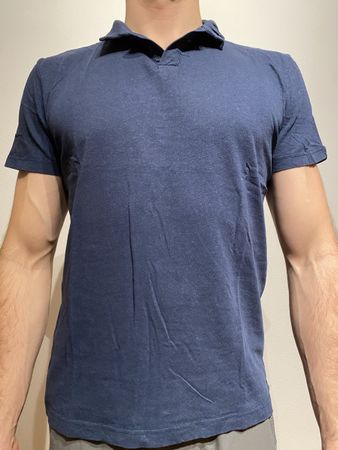 Dunmore Poloshirt Gr. M