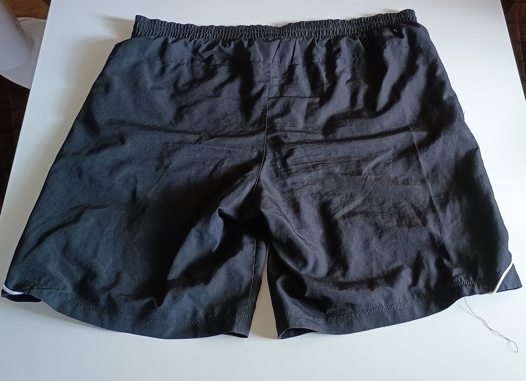 Puma Hosen: Adidas Hose – Gebraucht aus St. Gallen von cabbageindustries 1