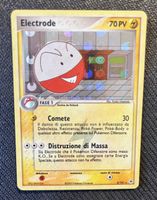 🔥Vintage Pokémon Electrode 5/101 Reverse Holo EX Emerald🔥