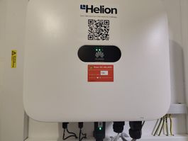Wechselrichter HUAWEI SUN2000-15KTL-M2