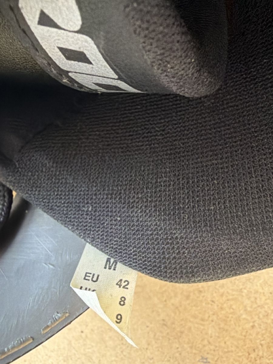 Inline-Skating & Rollschuhe: Roces Inline Skates, Big Cat, guter Zustand! – Gebraucht aus Thun von BanjoDan 4