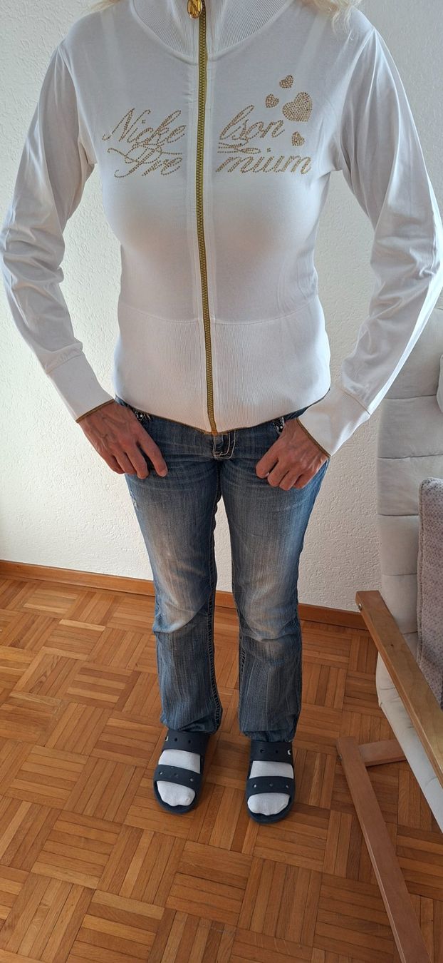 Jacken: Jacke Marke Nickelson – Neu (gemäss Beschreibung) aus Bubikon von Mis_nl7l 4