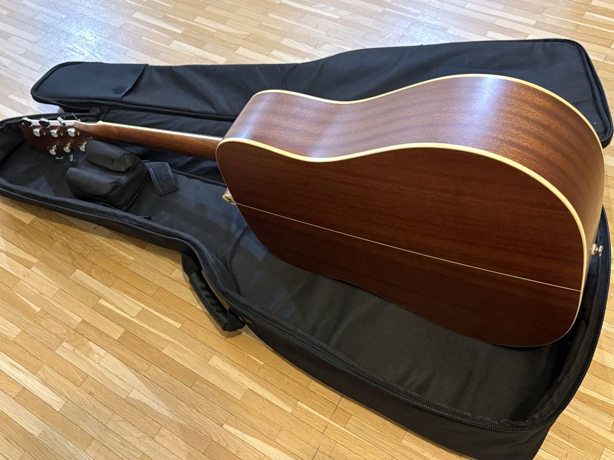 Washburn Strumenti musicali: Chitarra Washburn – Usato da Paradiso venduto da ago_yj79 2