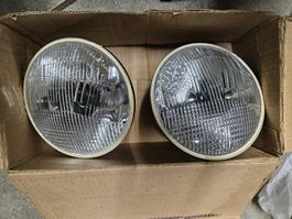 Carello Halogen-Abblendlicht H1 Jod CARELLO 03.240.800