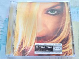 Cds Madonna - Best of 
