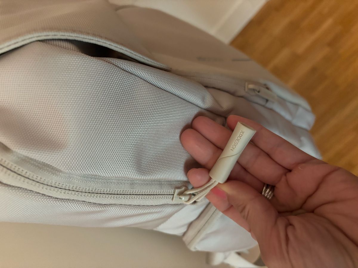 Zaini: XD Design Rucksack Soft Daypack – Usato da St. Gallen venduto da heartbug 4