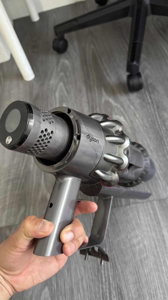 Dyson Aspirapolveri & Accessori: Pièces dyson v11 – Difettoso da Genève venduto da Syb.I 1