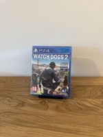 PS4 - Watch Dogs 2 (OVP Sealed)