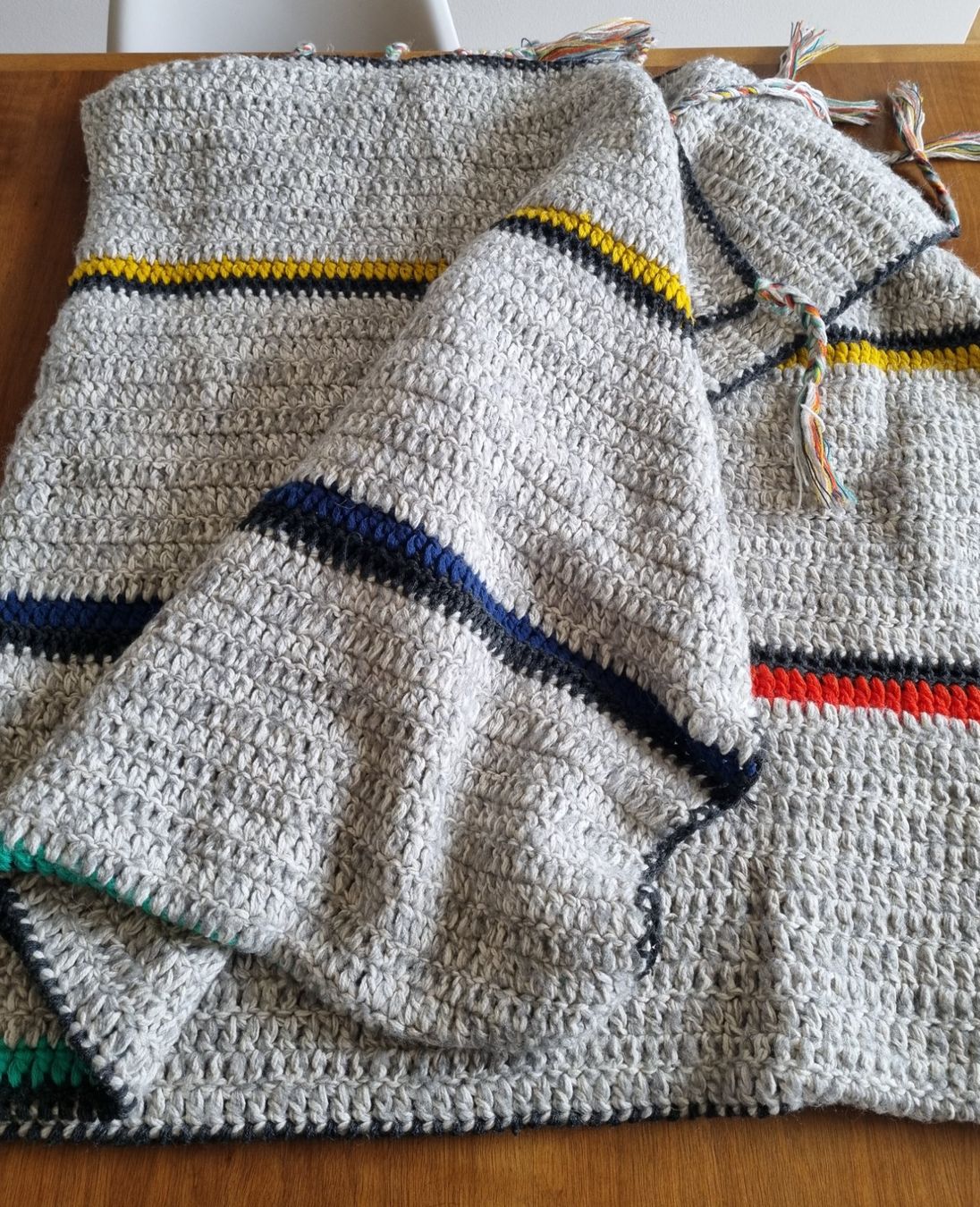 Coperte: Wolldecke 🛋 – Usato da Aarau venduto da KiKaMo