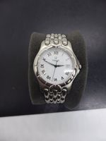Montre homme CHAGAL cadran blanc réf. 01A.01.CM