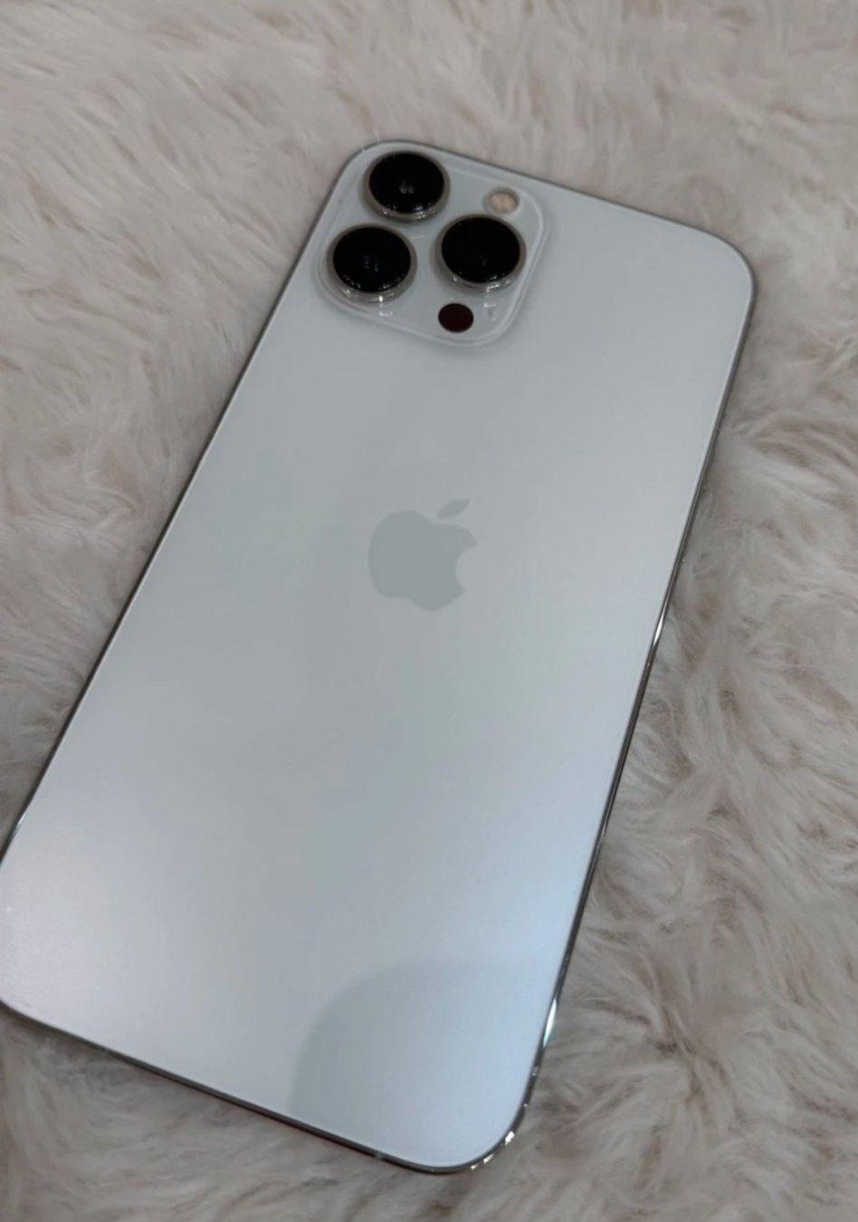 Apple Handys / Smartphones: iPhone 13 Pro Max (512GB) Akku 96% – Gebraucht aus Luzern von Waince786 1