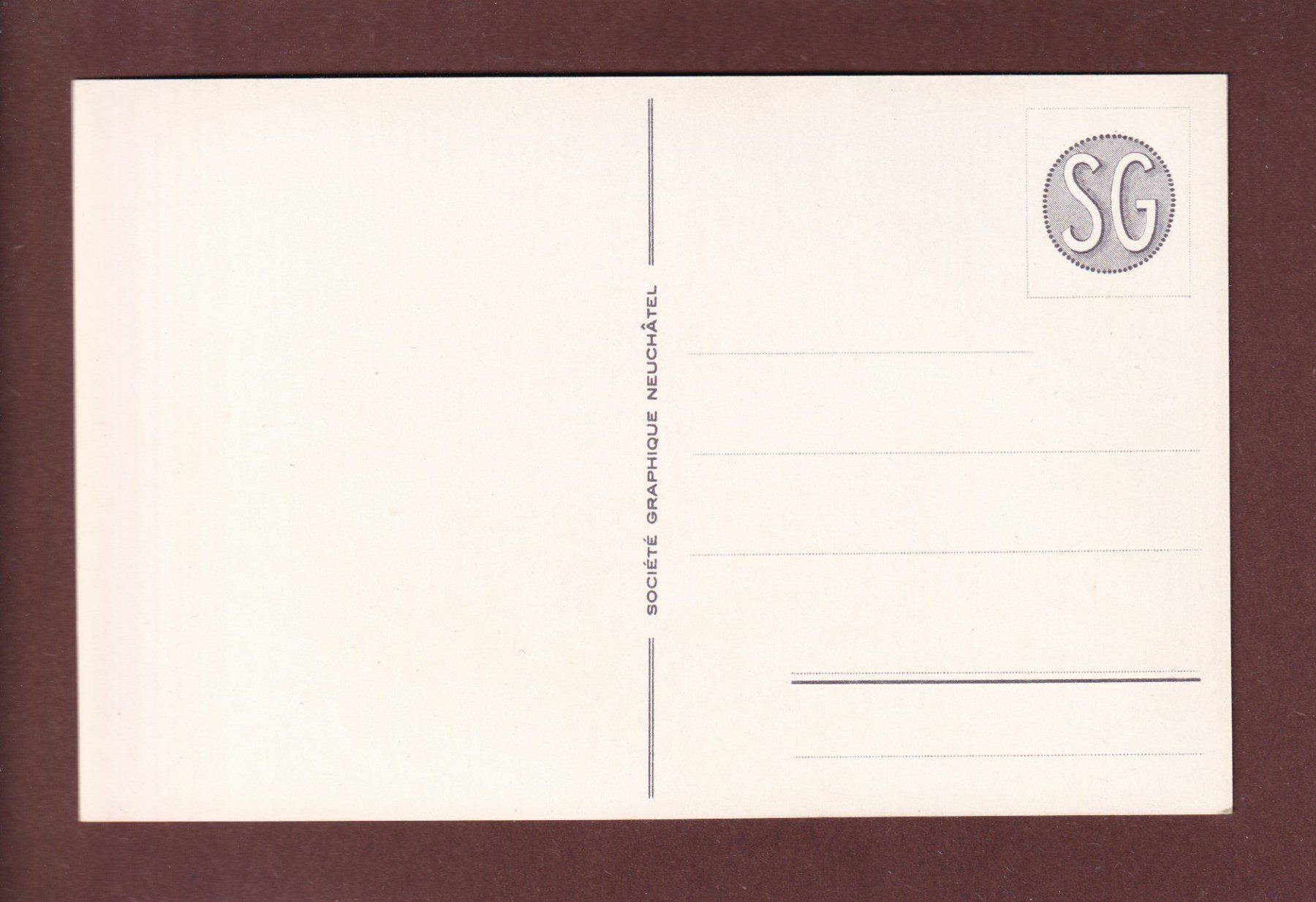 Cartoline postali: LEYSIN - Dents du Midi – Usato da Pully venduto da nicecards 1