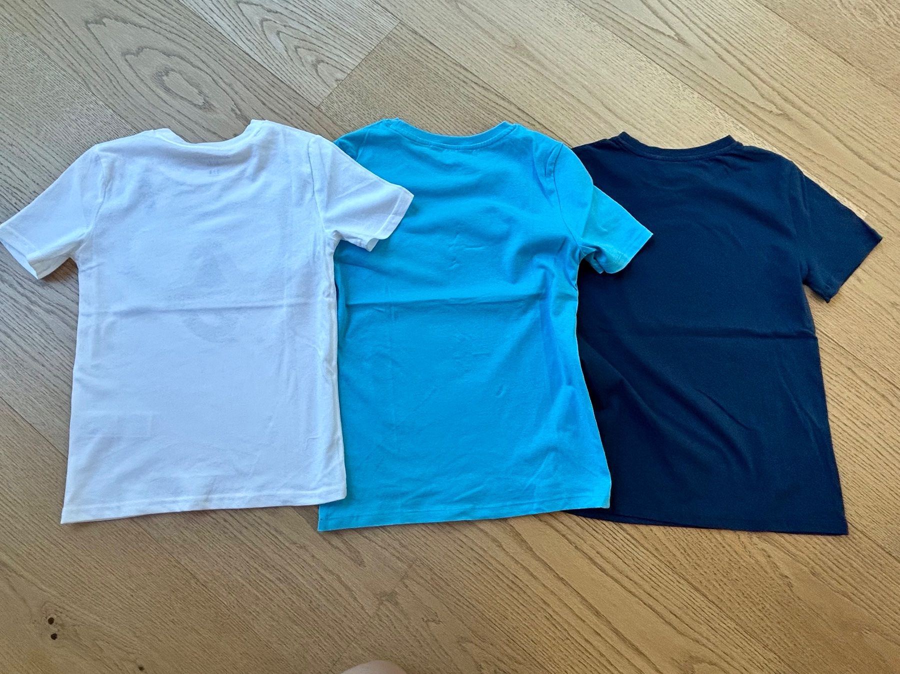 Camicie, T-shirt & Polo: T- Shirts Ge. 134 – Nuovo (secondo la descrizione) da Rothrist venduto da szc_9dg5 1