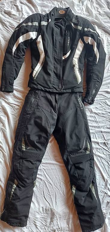 Held Anzüge & Kostüme: HELD GORETEX LADY – Gebraucht aus Reichenbach im Kandertal von Gt600