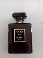 CHANEL COCO NIOR  Facties Deko Flasche Neu