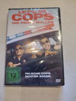 DVD Let's be Cops