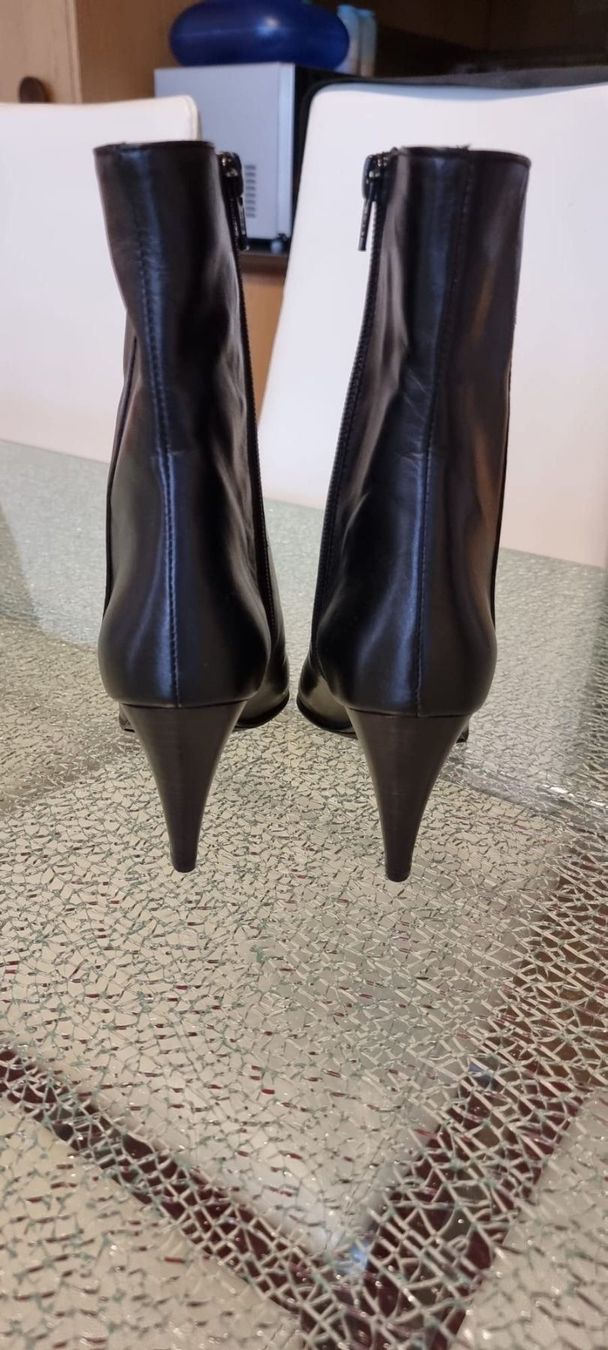 Chaussures femmes: Pasito Gr. 38 – D'occasion à Luzern par Reni025 7