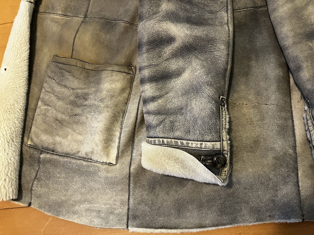 Cappotti: Vintage Wintermantel Gr. S – Usato da Ostermundigen venduto da janaj 7