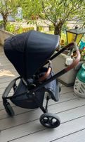 Kinderwagen (Buggy) RESEA SPORT
