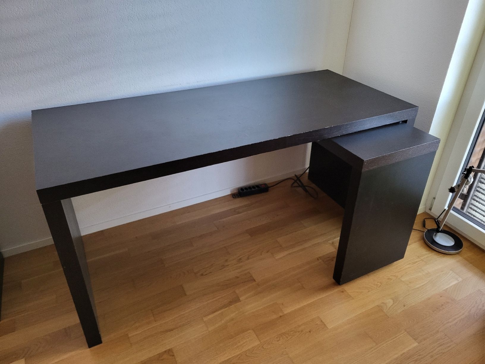 Schreibtische: Schreibtisch Ikea – Gebraucht aus Münsingen von