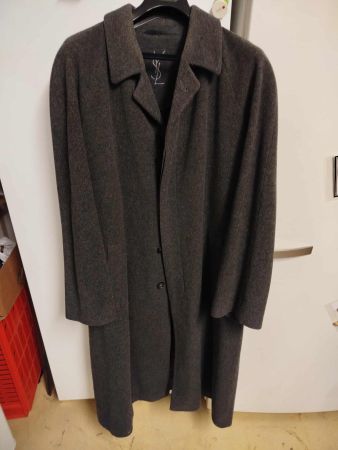Manteau YVES SAINT LAURENT