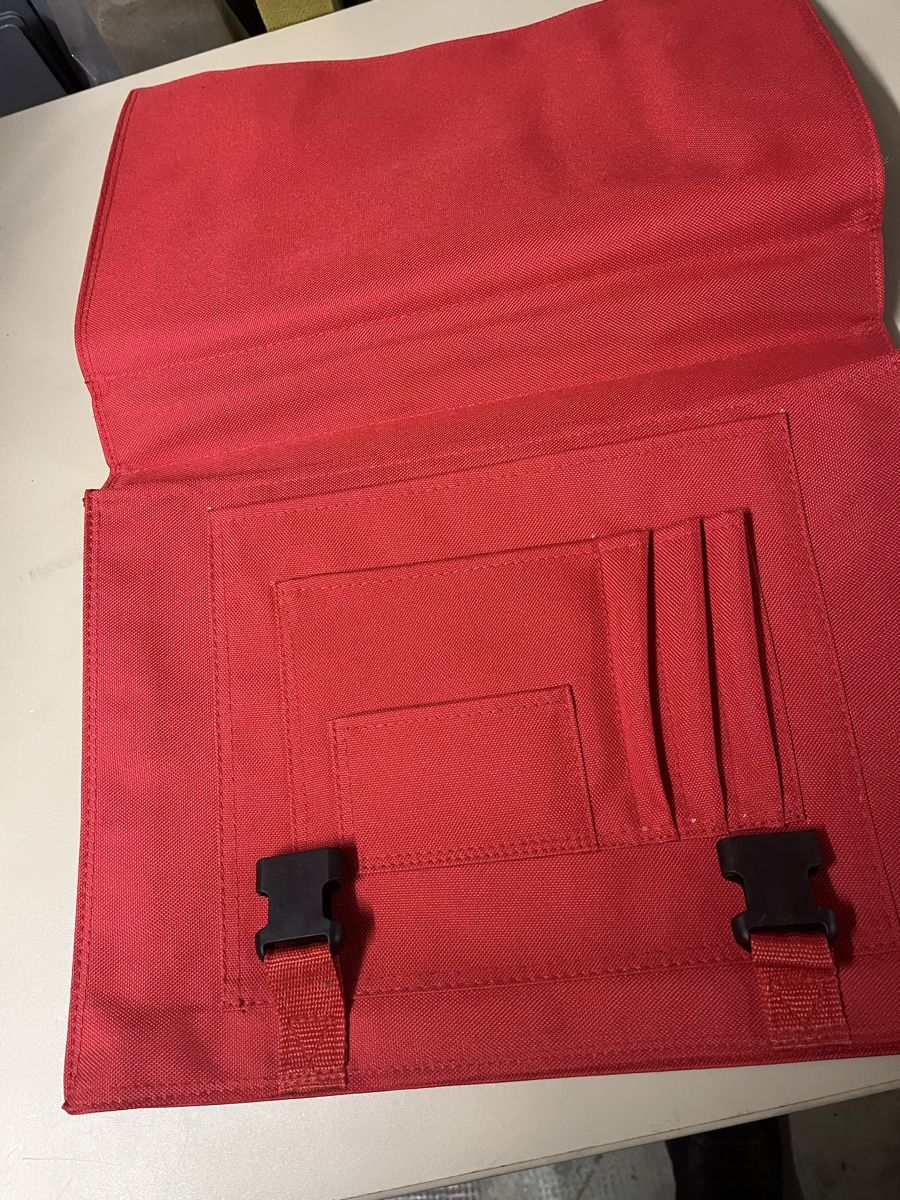 Borse: Noten und Laptop Tasche Nino – Nuovo e nell'imballaggio originale da Burgdorf venduto da kla_r5tf 1