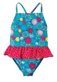 Frugi Badeanzug Gr. 98 (2-3 Jahre)