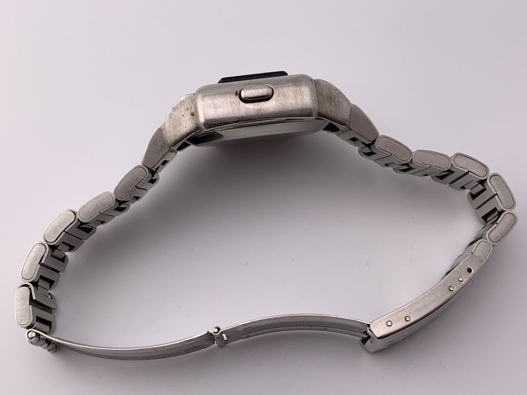 Omega Orologi: Vintage OMEGA Computer 1 – Usato da Biel/Bienne venduto da MrP_WatchesBiel 3
