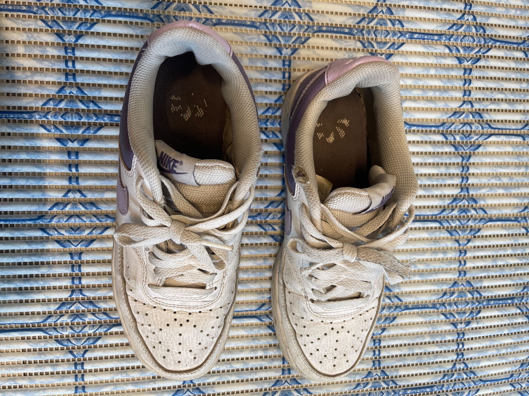 Nike Scarpe per ragazzi: Nike – Usato da Basel venduto da 4052La 2