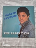 Shakin' Stevens - The Early Days
