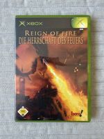 Reign of Fire: Die Herrschaft des Feuers für Xbox