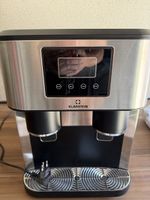 Klarstein Eiswürfelmaschine | Schnell Eiswürfel | 2 Grössen 