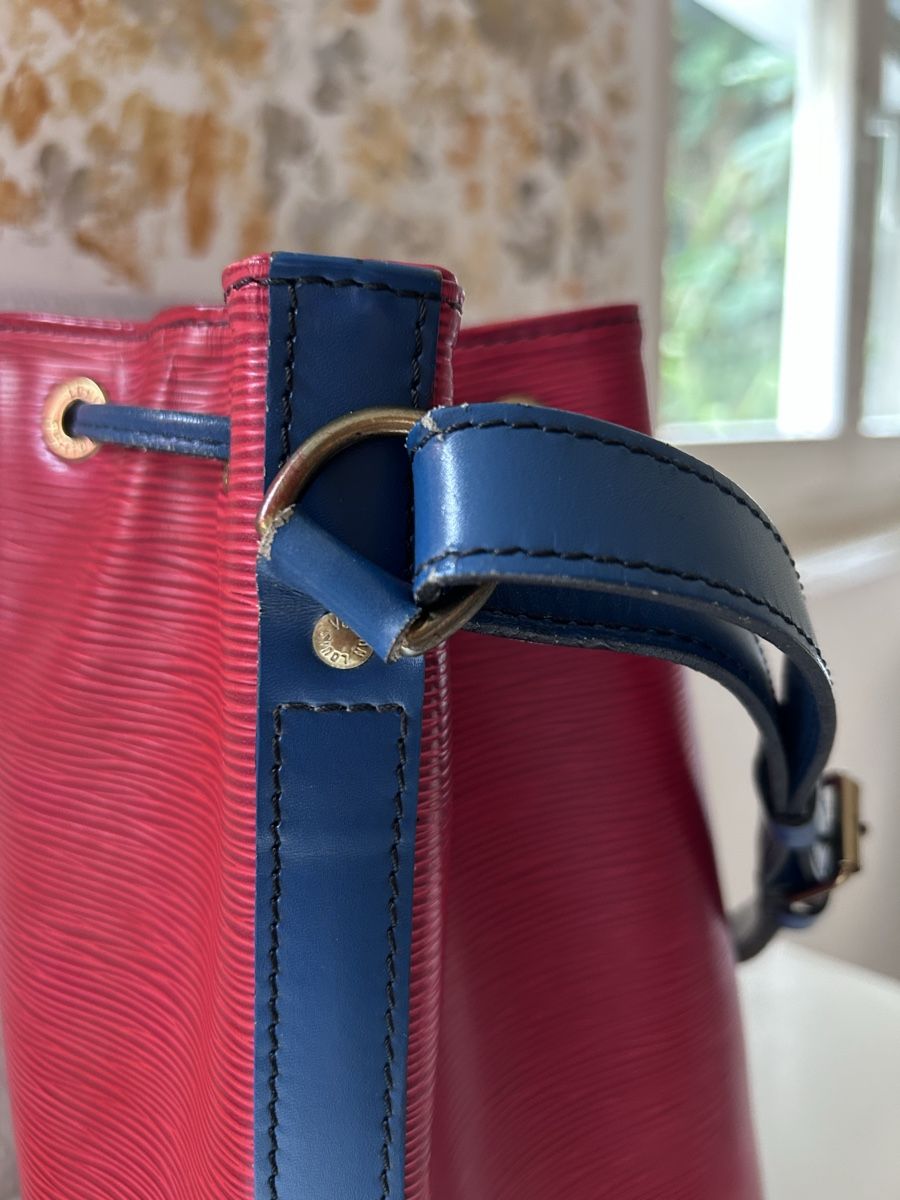 Louis Vuitton Borse: Louis Vuitton Tasche – Usato da tschugg venduto da babavonderstal 7