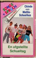 MC En ufgstellte Schueltag d'Chind vom Mettlen Schuelhus