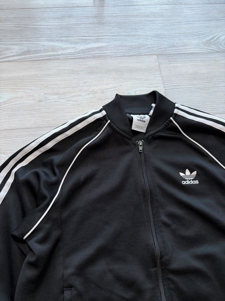 Adidas Giacche: Adidas Firebird Jacke Gr.M – Nuovo (secondo la descrizione) da Safnern venduto da MaisonLouis 2