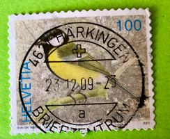  Nr.1237 Dauermarken GESTEMPELT 2007  ﻿Siehe Original Fotos